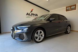 Audi A3 S-line Sportback