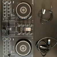 Console Pioneer DJ DDJ-200