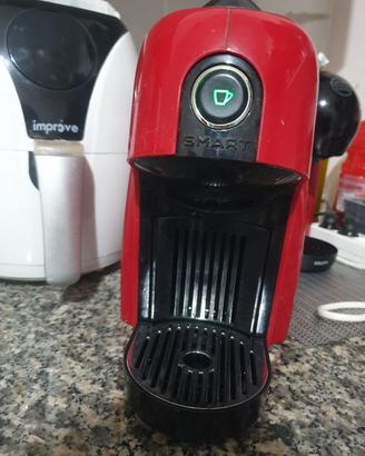 macchina da caffè Bialetti