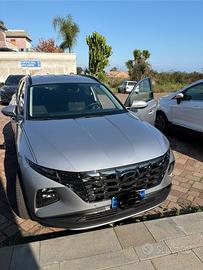 Hyundai Tucson 1.6 Hybrid 230 CV Excellence05/2022