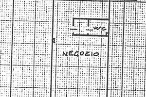 Locale commerciale in Arezzo