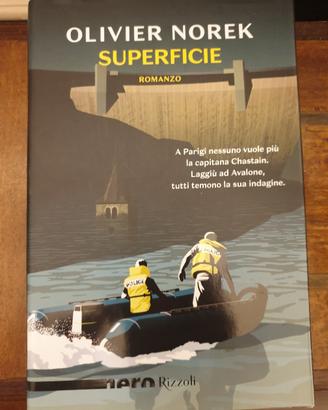 SUPERFICIE