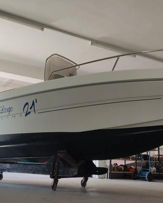 Sessa Key Largo 21