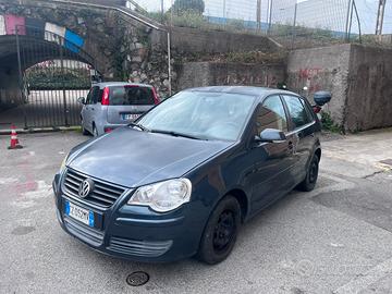 Volkswagen polo 1.4 diesel