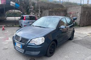 Volkswagen polo 1.4 diesel