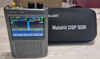MALAHIT DSP2 SDR
