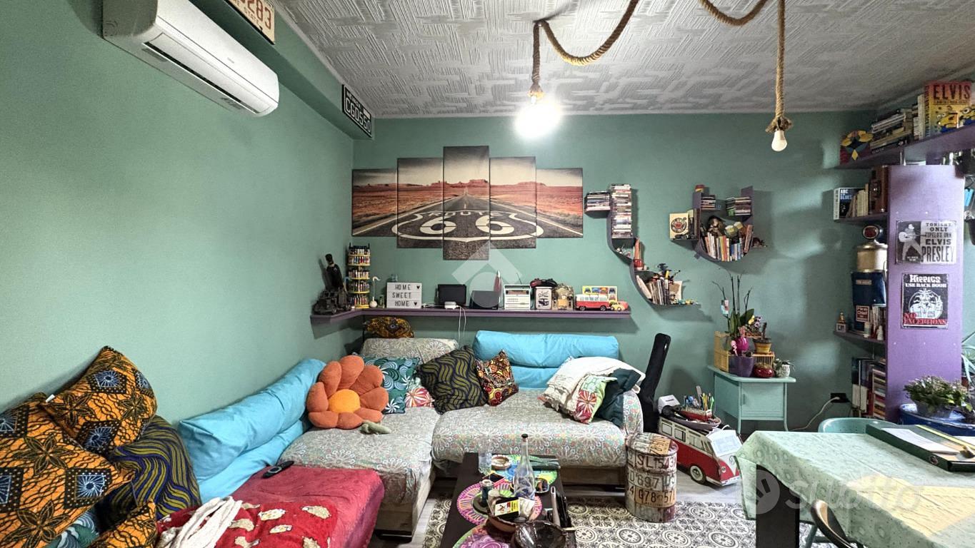 Appartamento – Senago, Senaghino, Castelletto - Vista 4