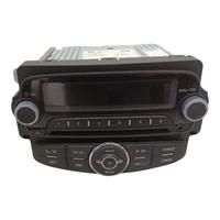 AUTORADIO OPEL Adam 1Â° Serie 39012675 B12XER (13>