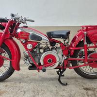 Moto Guzzi Altro modello - 1952