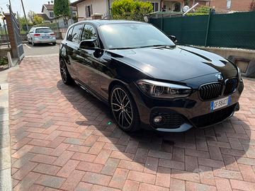 Bmw serie 1 Msport