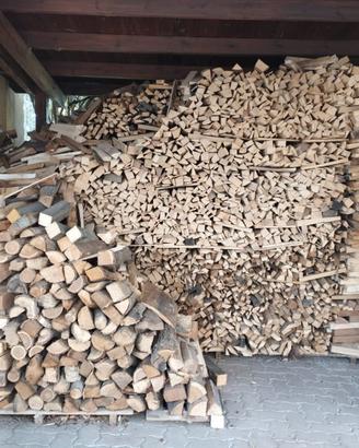 Legna da adere per pizzerie, forni e termocucina