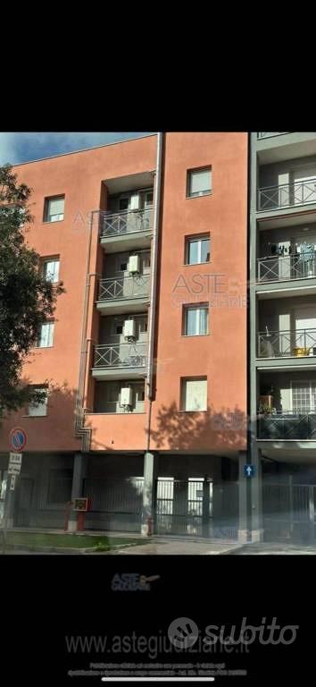 Appartamento – Aprilia, Guardapasso, Latina - Vista 3