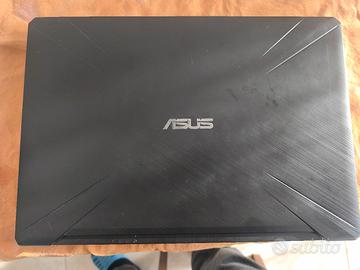 Computer portatile Asus TUF Gaming 