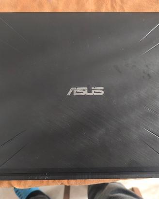 Computer portatile Asus TUF Gaming 