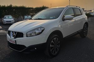 Nissan Qashqai 1.5 dCi DPF Tekna