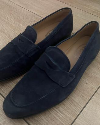 Tod’s mocassino uomo