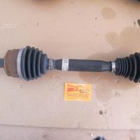 Sospensione meccanica giulietta 1.6 2.0 jtdm