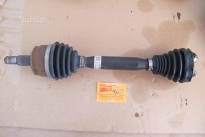 Sospensione meccanica giulietta 1.6 2.0 jtdm