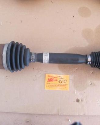 Sospensione meccanica giulietta 1.6 2.0 jtdm