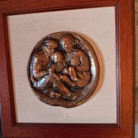 Quadri di Pinuccio Sciola