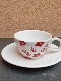 Tazza da thè 