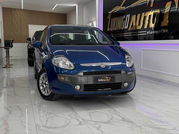 Fiat Punto Evo 1.4 Dynamic GPL