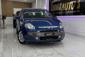 Fiat Punto Evo 1.4 Dynamic GPL