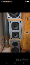 casse audio 