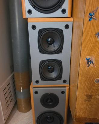 casse audio 
