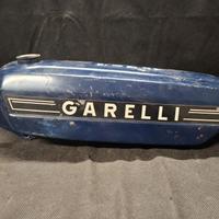 Serbatoio benzina Garelli VIP 