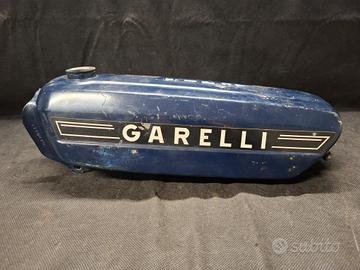 Serbatoio benzina Garelli VIP 