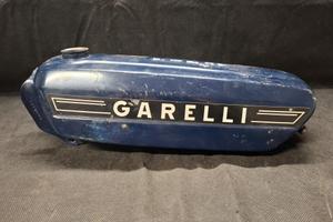 Serbatoio benzina Garelli VIP 