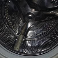  Lavatrice zerowatt 5kg classAA 800 RPM