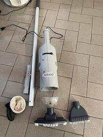 ASPIRATORE VACUUM INTEX PER PISCINE