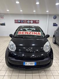 Citroen C1 1.0 benz 5 porte