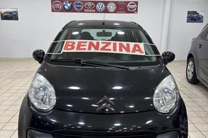Citroen C1 1.0 benz 5 porte