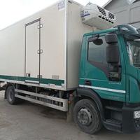 Eurocargo IVECO ML140E25