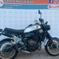 Yamaha XSR -X TRIBUTE 700 - 2020