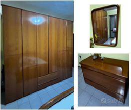 Camera Letto completa