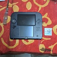 Nintendo 2DS