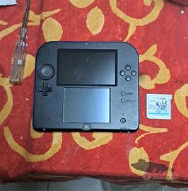 Nintendo 2DS