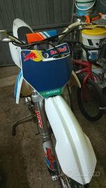 Kayo 250 4 tempi