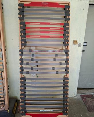 Letto Matrimoniale ALTRENOTTI