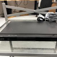 Dvd Sony