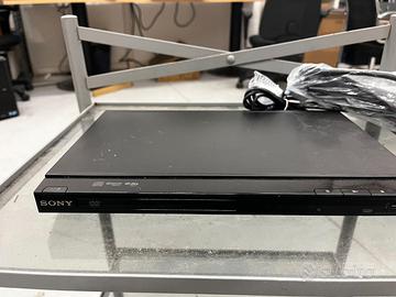 Dvd Sony