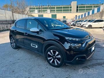 Citroen c3 1.200 Benzina