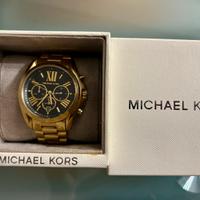Orologio uomo Michael kors