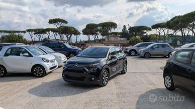CITROEN C3 ORIGIN PURETECH 1.2cc 110cv ALERT COR