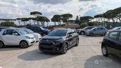 CITROEN C3 ORIGIN PURETECH 1.2cc 110cv ALERT COR