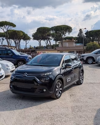 CITROEN C3 ORIGIN PURETECH 1.2cc 110cv ALERT COR